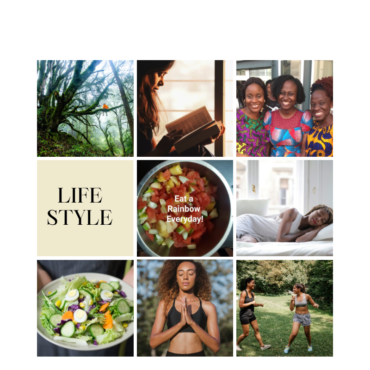 Join the 60-Day Lifestyle Challenge