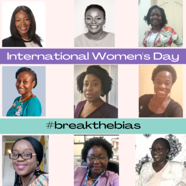 Celebrating International Women’s Day: The Healthy Woman